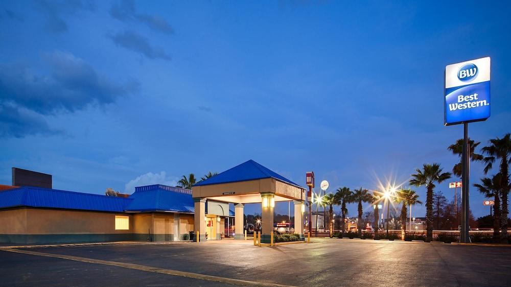 Red Roof Inn Port Allen Exterior photo