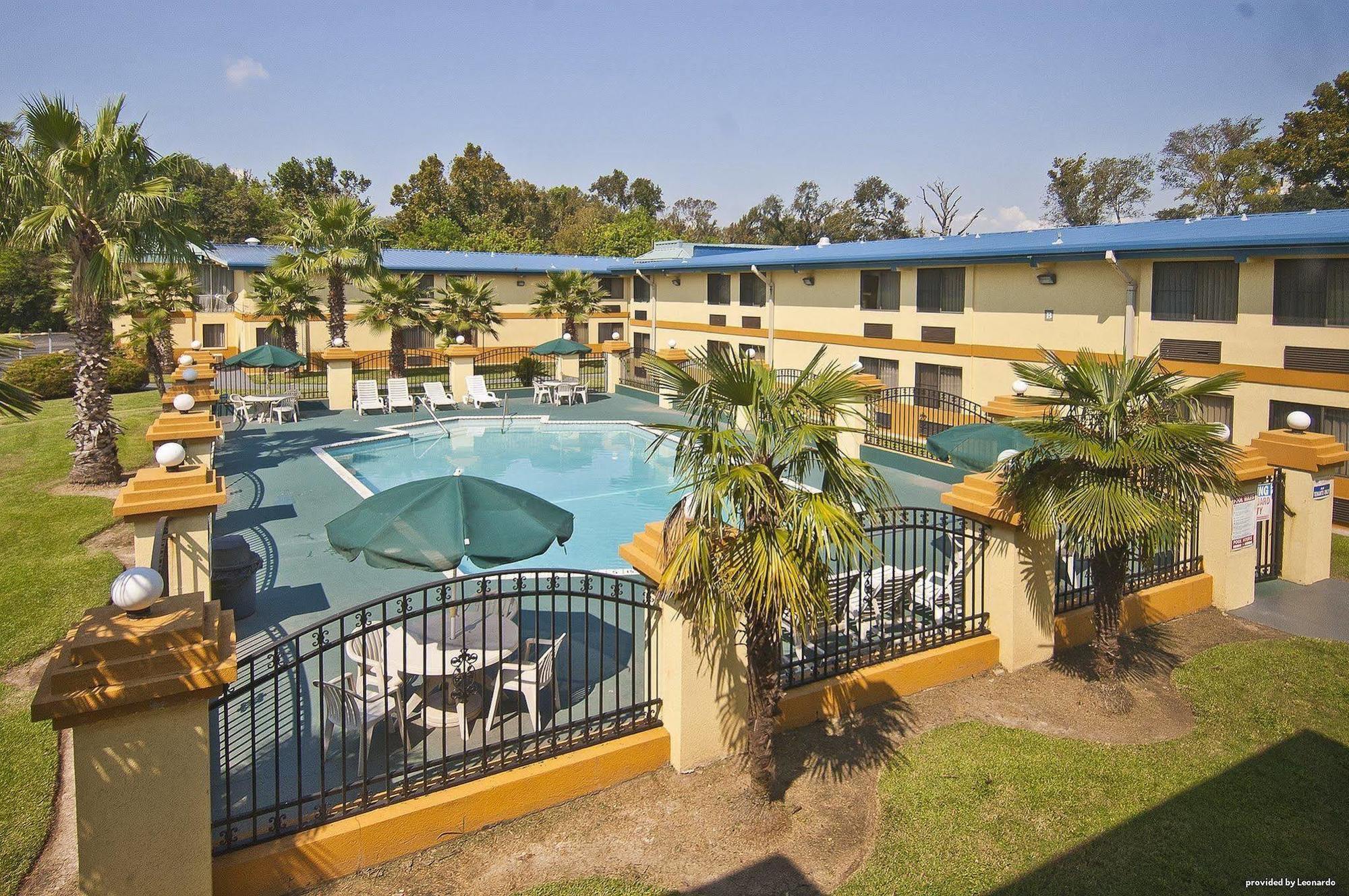 Red Roof Inn Port Allen Exterior photo